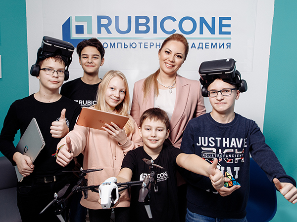 5 разумных аргументов в пользу IT-образования